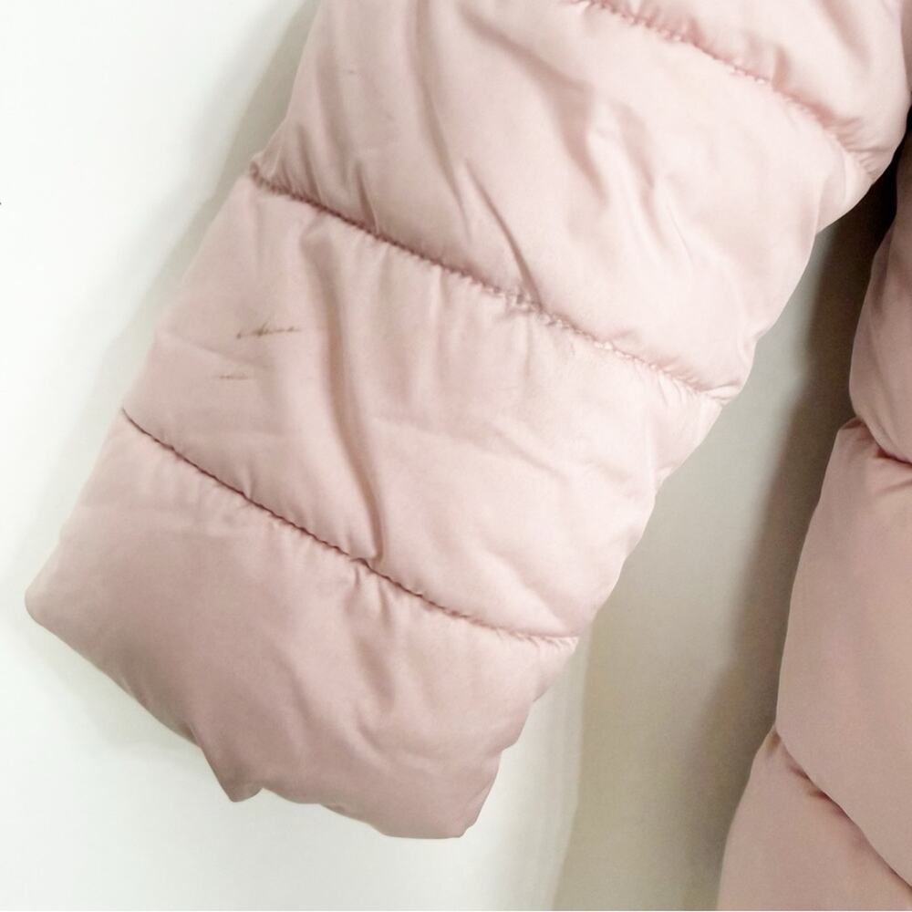 Amazon Essentials Puffer Jacket - Picture 6 of 9